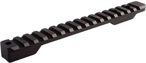 Talley Picatinyy Base For Savage Axis 8-40 Screws