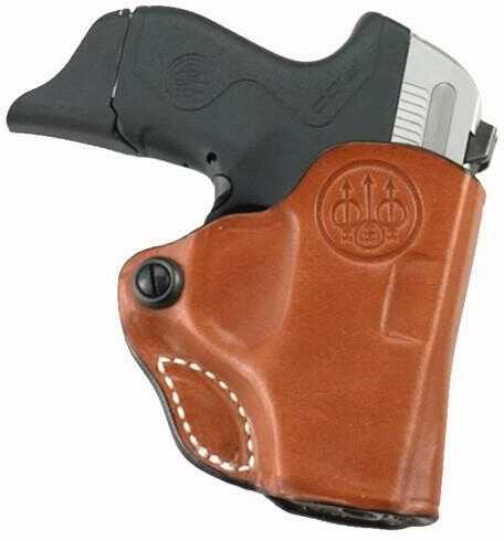 Beretta Holster Mini-Scabbard Belt For PICO RH Tan Leather