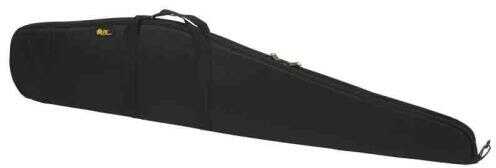 US Peacekeeper Case 44" Scoped Black Double Zipper