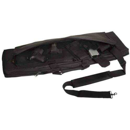 US Peacekeeper 36" Rat Case Black Rapid Assault-img-0