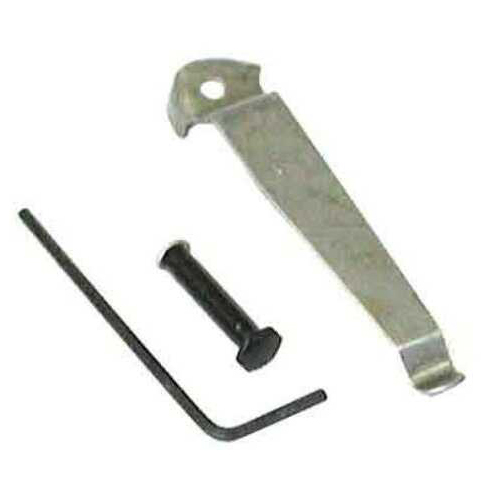 Kel-Tec Belt Clip For P-32 & P-3AT Stainless Right Side