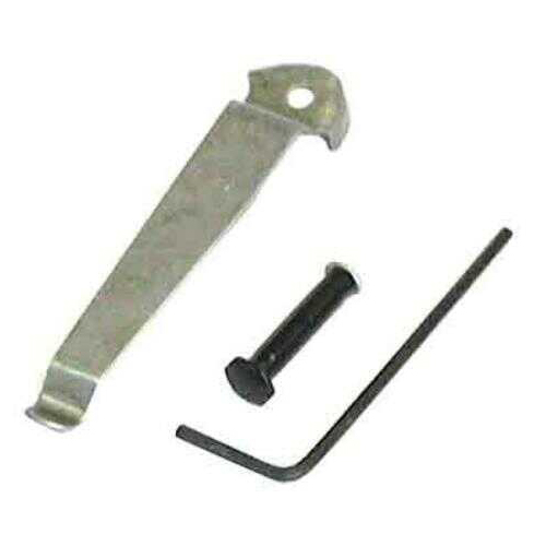 Kel-Tec Belt Clip For P-32 & P-3AT Stainless Left Side