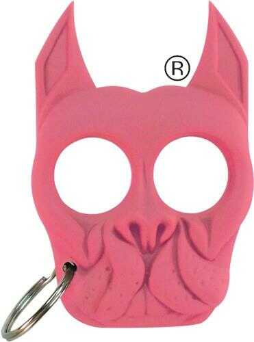 Personal Security Products PSP Brutus Self Defense Key- Chain Pink