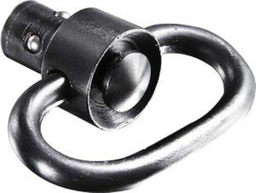 Command Arms Accessories CAA Push Button Sling Swivel Quick Detach Black