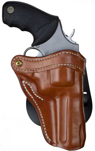 1791 Gunleather PDHR2 Paddle Holster MULT Fit RH K-Fr Rev/Sim Classic BN