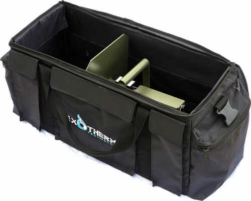 Exothermic TECHNOLOGIES PULSEFIRE Carry Bag W/Pockets