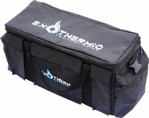 Exothermic TECHNOLOGIES PULSEFIRE Backpack Carry-img-0