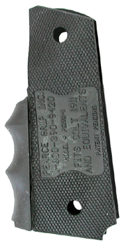 Pearce Grip Finger Groove Insert For Colt 1911