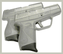 Pearce Grip Extension For Taurus PT709/PT740