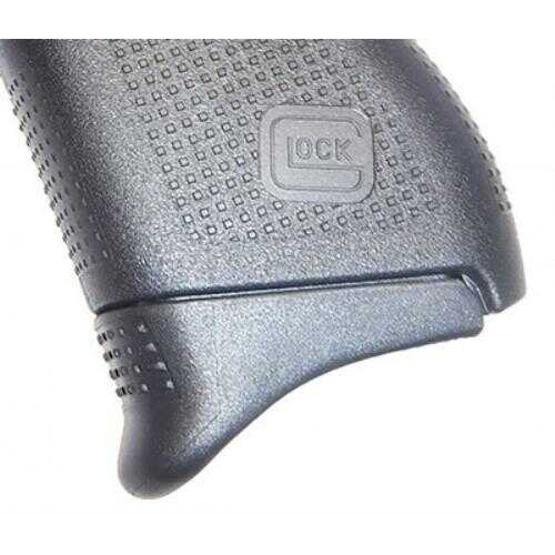 Pearce Grip Extension Plus For Glock 43-img-0