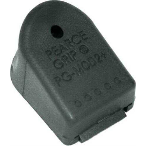 Pearce Grip Extension Plus For Springfield XDMOD2 9MM/.40S&W