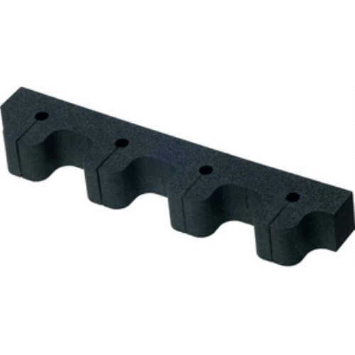 The Outdoor Connection TOC FASTRAK Magnetic Or Adhesive Gun Rack