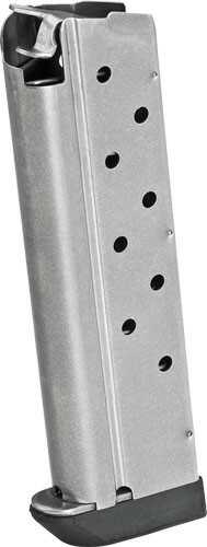 Springfield Armory 1911 EMP/EMP Champion 40 S&W 9-Round Capacity blued Magazine Md: PI6068