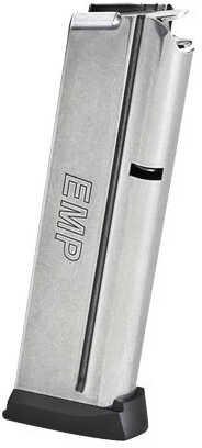 Springfield Armory Sf Magazine 1911 EMP 9MM Luger 9-ROUNDS Stainless Steel
