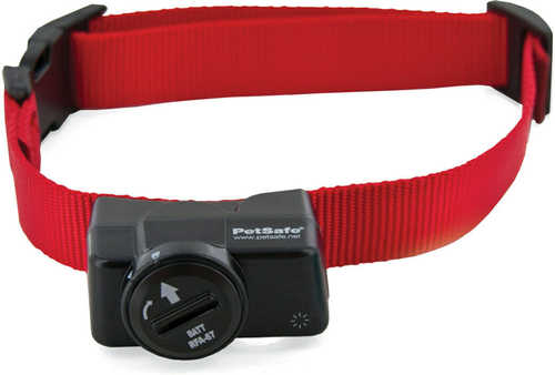 PetSafe Wireless Containment Receiver Collar-img-0