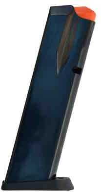 Magazine K100,MK12 ,P1,P11 9MM 15-ROUNDS Black