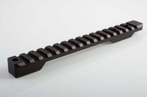 Talley Picatinny Base For Mossberg Patriot Long Action
