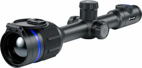 Pulsar Thermion 2 Xq50 Pro 3-12 Thermal Riflescope 50hz
