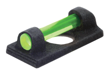 HiViz Sight Systems Mini-Comp Shotgun Front Red/Green/Orange