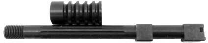 Kel-Tec 3/8"x24 Threaded Barrel With Flash Reducer For PMR30 Md: PMR505