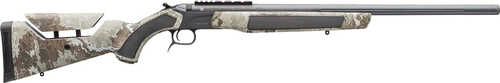 CVA ACCURA Mr-X .50 Cal 26" TB Grey/Nit/Veil Alpine PIC