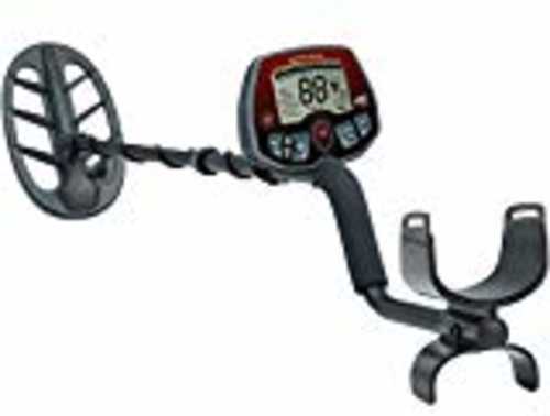 Bounty Hunter "Land Ranger Pro " Metal Detector