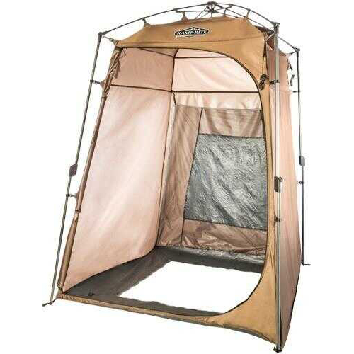 Kamp-Rite Tent Cot Rite Privacy Shelter With 5 Gallon Shower