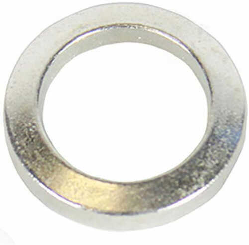 JE AR10 Crush Washer 7.62/.308 5/8 DIA. Silver-img-0