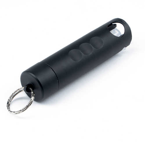 Guard Dog Harm & Hammer Pepper Spray Escape Black