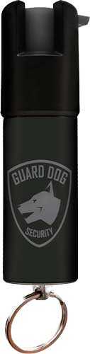 Guard Dog KEYCHAING POCKEET Pepper Spray 1/2 Ounce-img-0