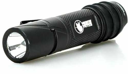 Click to see larger image. Predator TAC Crockett Light 156 Lumens Hat Clip Magnet Cap