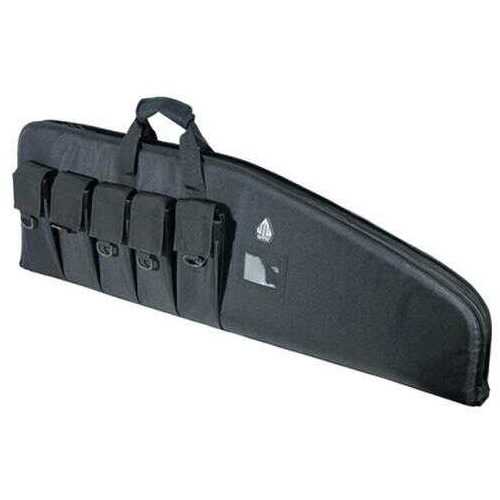 Leapers UTG Gun Case 42" Black Dc Tactical