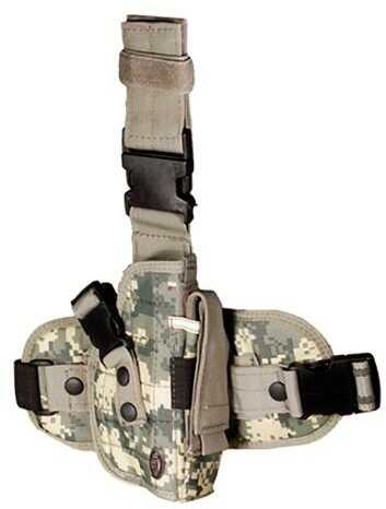 Leapers UTG Holster Special Ops Tactical Leg Army Dig
