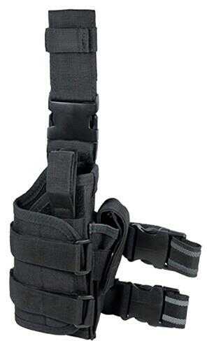 Leapers UTG Holster Extreme Ops 188 Tactical Leg Black