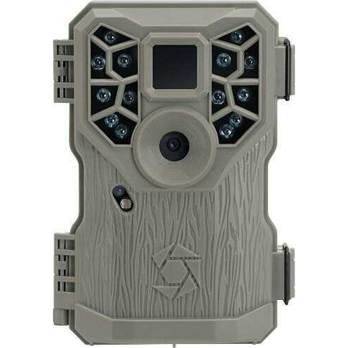 Stealth Cam / GSM Outdoors Trail Cam PX14 8MP Video 14IR Gray