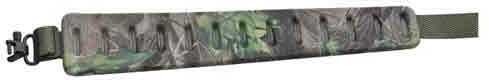 Quake Claw Sling System Rt Hardwoods Green HD<