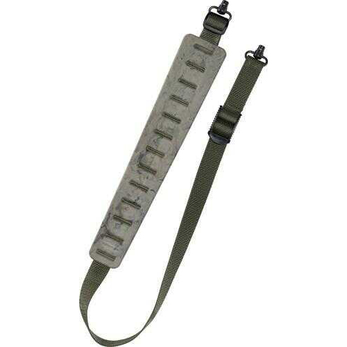 Industries Rifle Sling Dual Q.R. Swivels in Camo