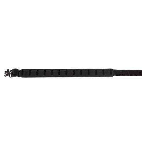 Quake Slimline Sling Black