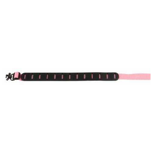 Quake Slimline Sling Pink/Black