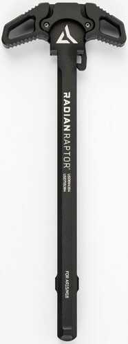 Radian Weapons Raptor Ambidextrous Charging Handle <span style="font-weight:bolder; ">5.56MM</span> Black Finish R0001