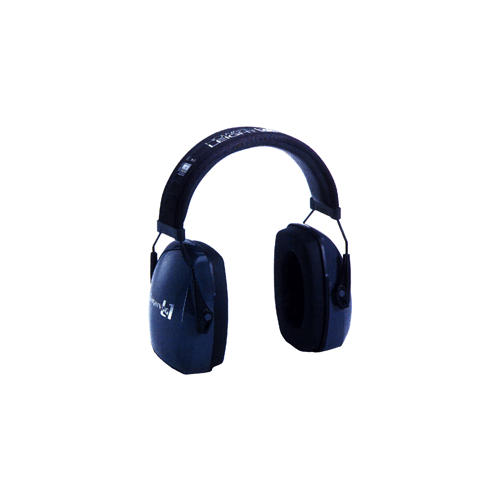 Howard Leight Industries LEIGHTNING L1 Slimline Ear Muff NRR25