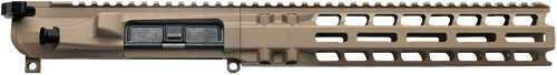 Radian Upper/handguard Model 1 Ar-15 10" M-lok Fde