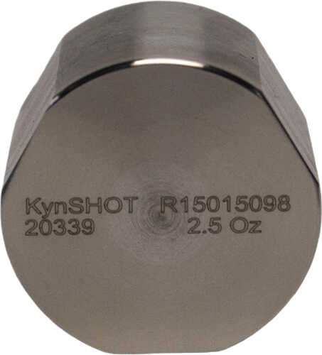Kynshot Spacer Weight For Ar-15 And Lr-308 Buffer