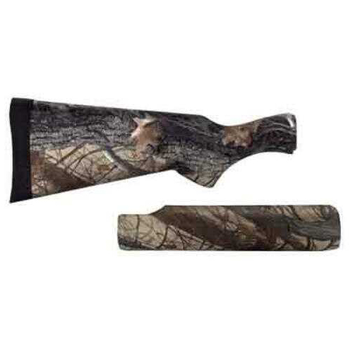 Remington 870 12 Gauge Realtree HRDWOOD Stock & Forearm SYNTHETC