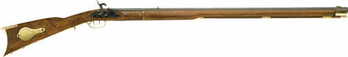 Traditions Deluxe Kentucky Rifle Percussion .50 Cal 33.5"