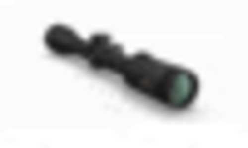 German Precision Optics PASSION 3-9x42mm Riflescope R310, Color: Black, Tube Diameter: 1 in