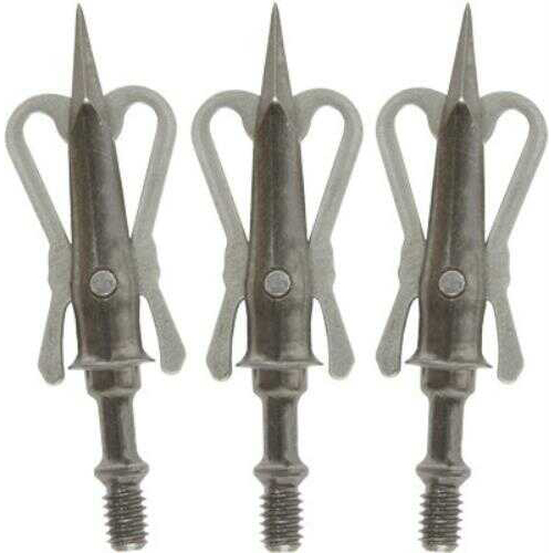 Rage Practice Head Hypodermic Crossbow 100 Grain 3pk Model: 39609