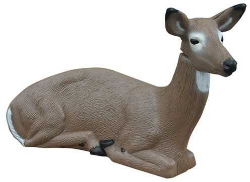 Rinehart Decoy DOLOMA Series Bedded Doe Deer Md: 47211