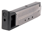 Ruger Magazine P93/P94/P95/ P89 9MM Luger 10-ROUNDS S/S