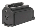 Ruger Magazine 77 .44Mag 4-ROUNDS Black Plastic